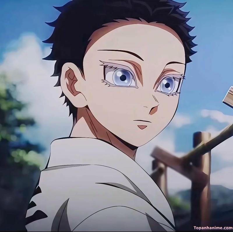 Mẫu ảnh Akaza 32