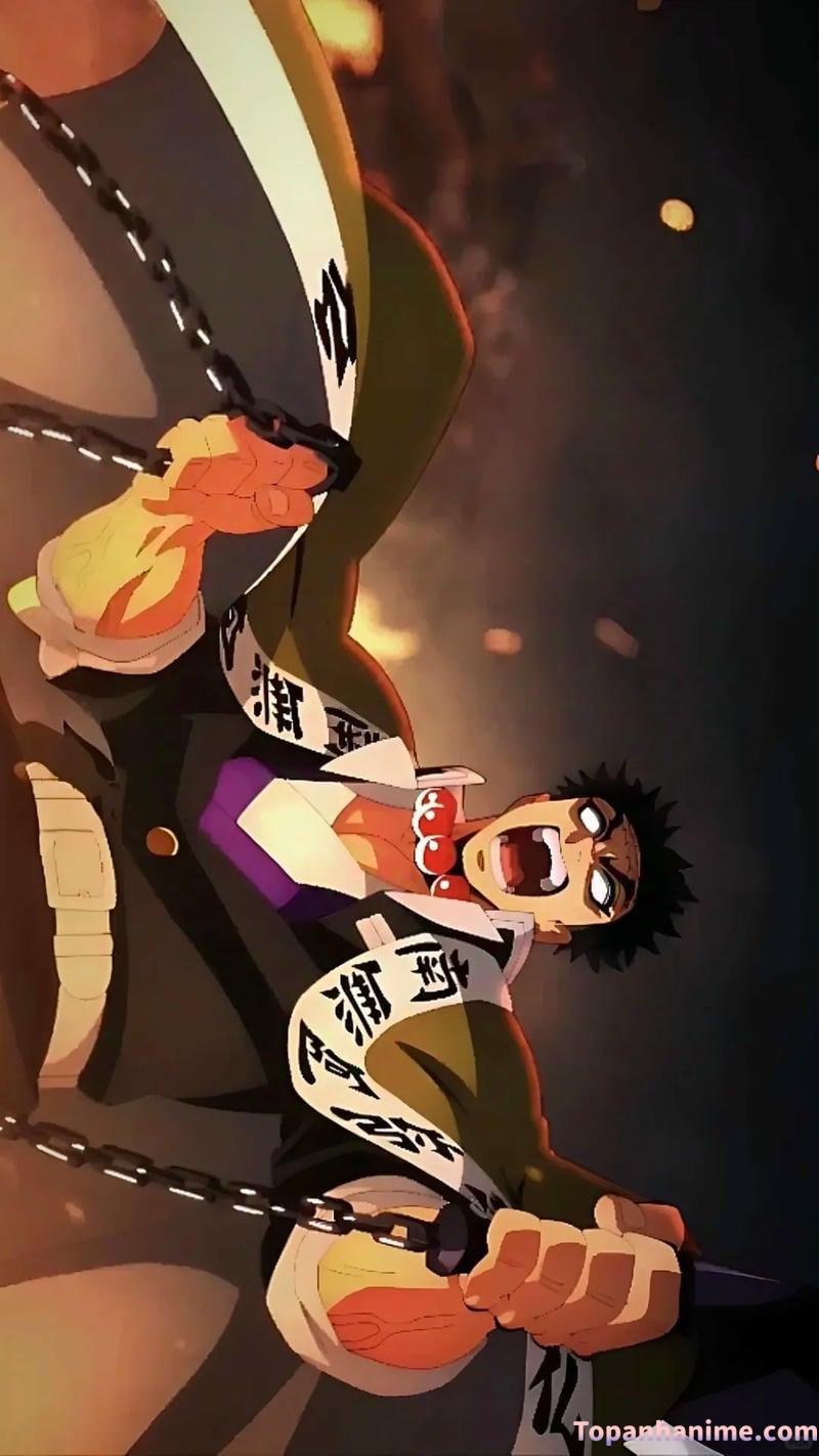 ảnh Gyomei Himejima 9