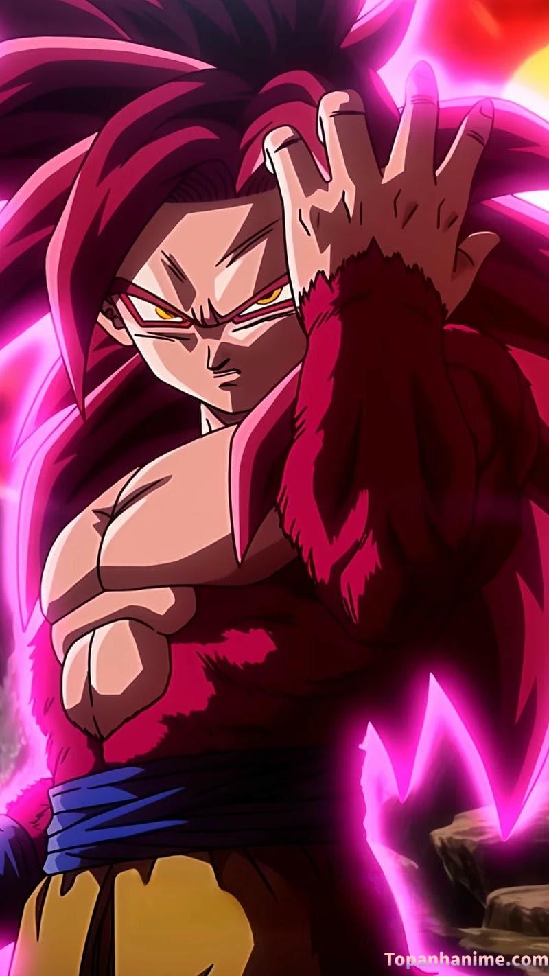 Mẫu ảnh SonGoku 30