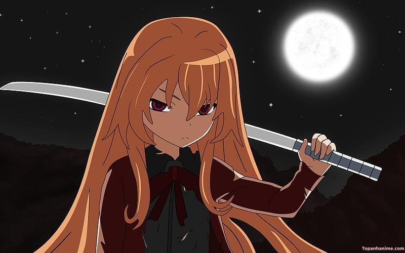 ảnh Taiga Aisaka 7