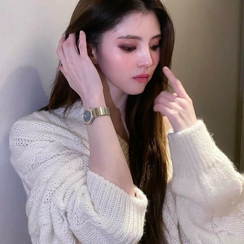 Han So Hee bikini 33