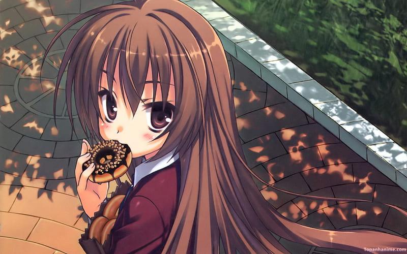 ảnh Taiga Aisaka 6