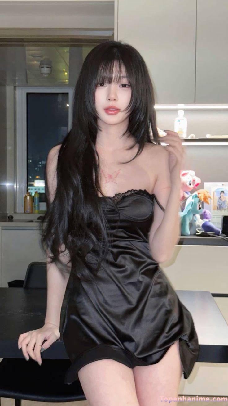 ảnh gái xinh Tik Tok 21