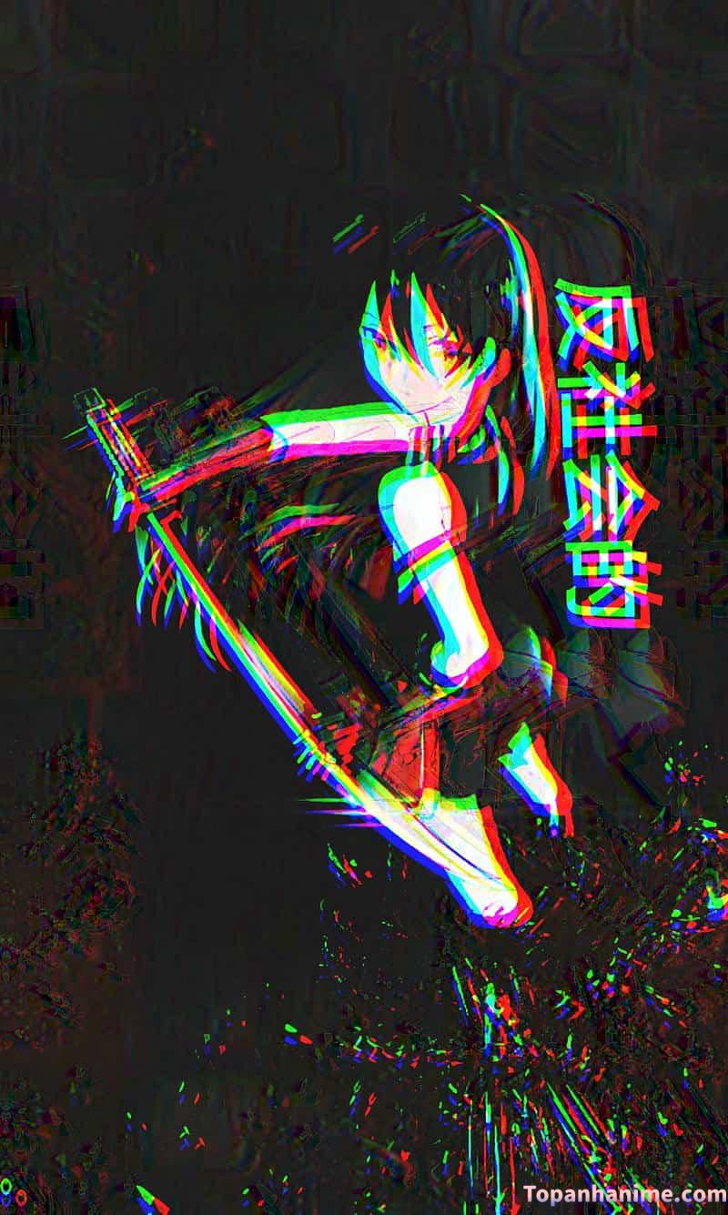 ảnh Akame Ga Kill 2