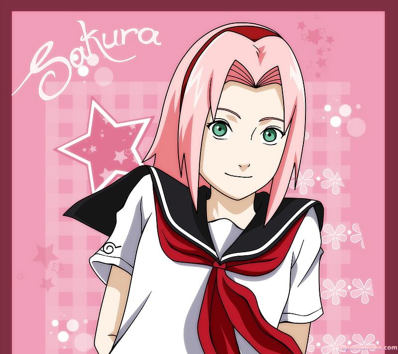 ảnh Haruno Sakura 3