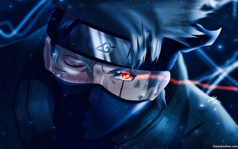 ảnh Hatake Kakashi 3