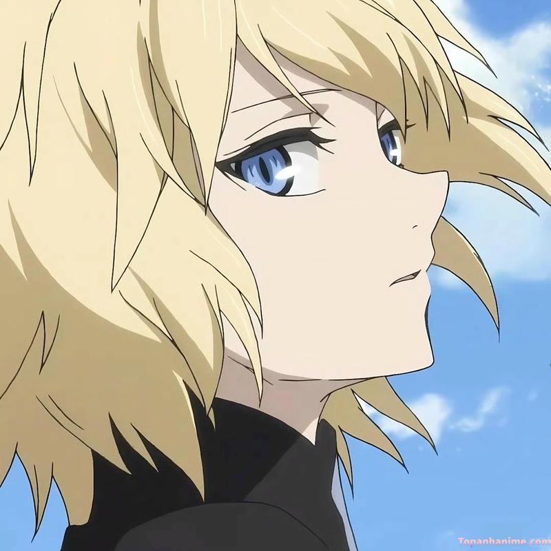 ảnh Mikaela Hyakuya 5