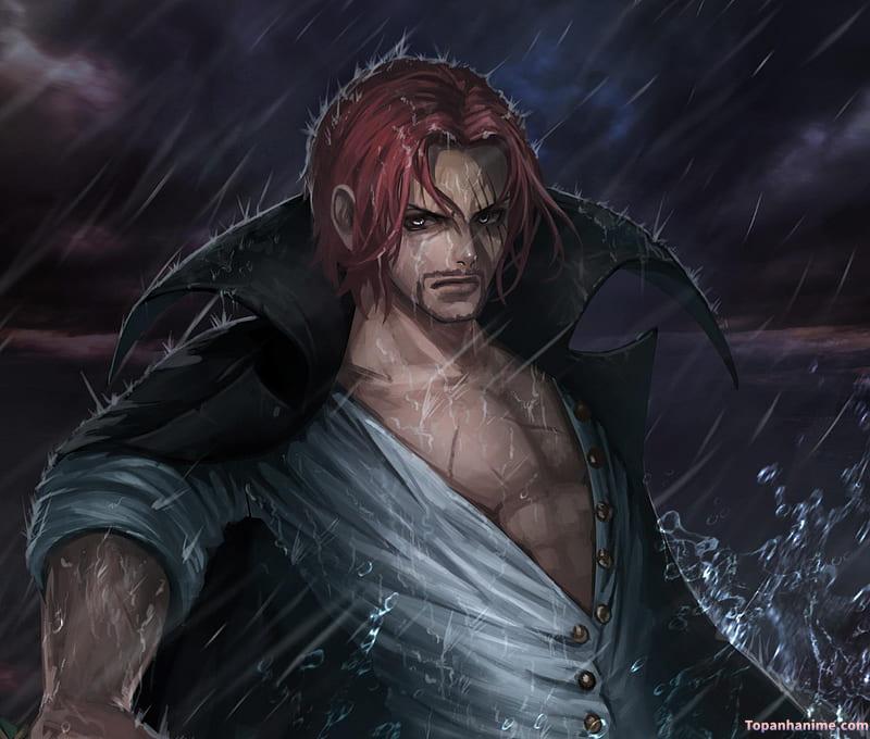 Mẫu ảnh Shanks 38
