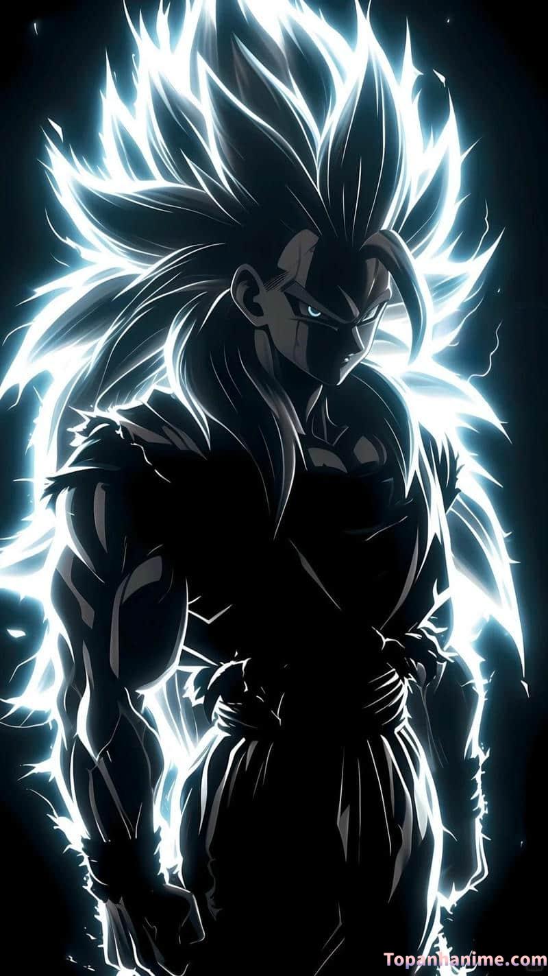 Mẫu ảnh SonGoku 36