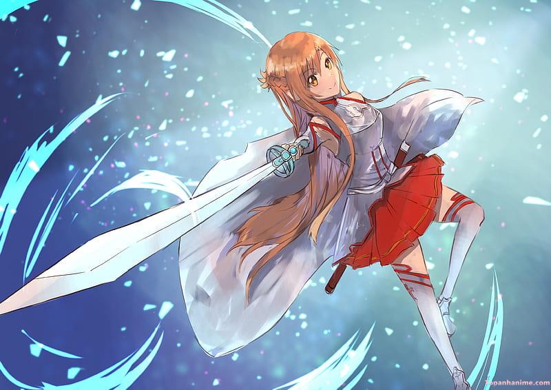 ảnh Asuna Yuuki 2