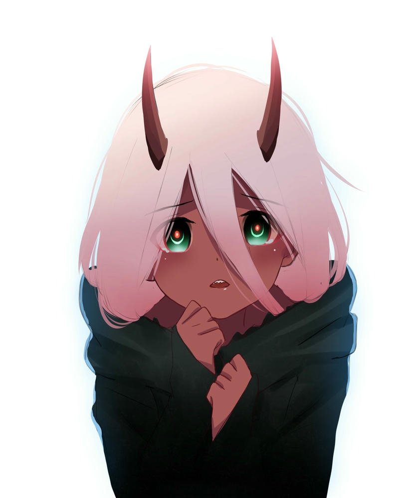 ảnh Zero Two 28