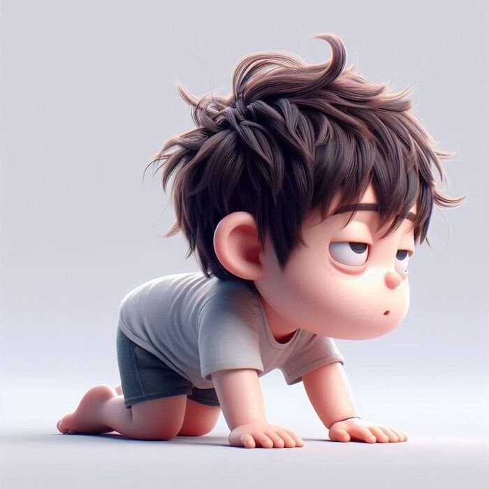 Cute Boy Pic Cartoon 30