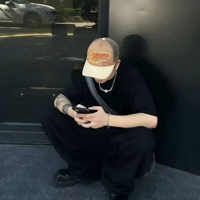 Boy DP Pic HD Black 15