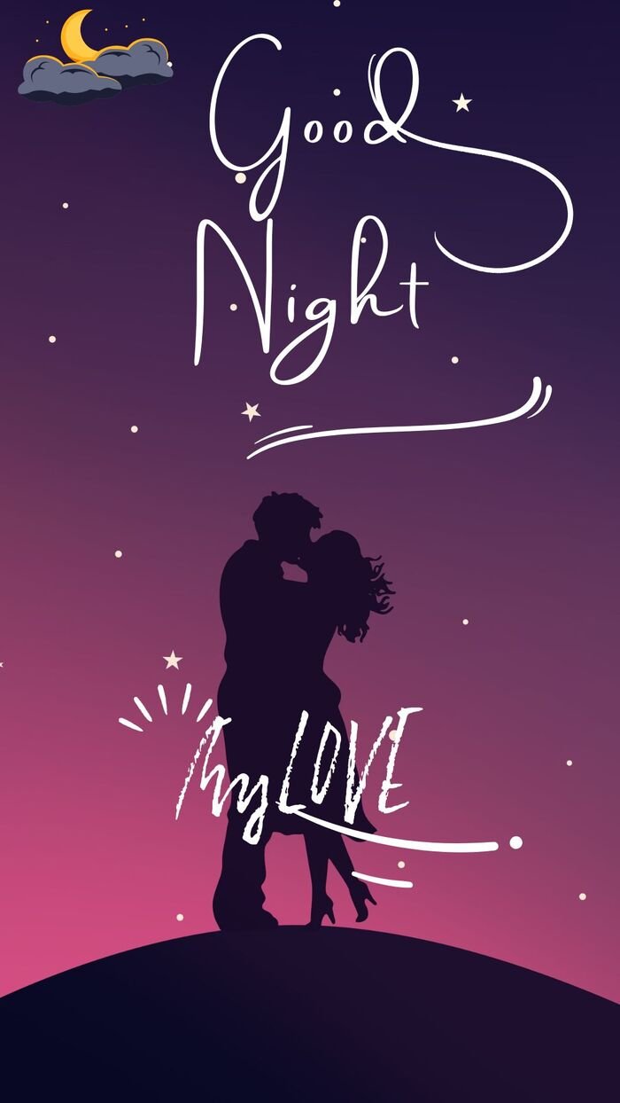 Funny Good Night Images 24