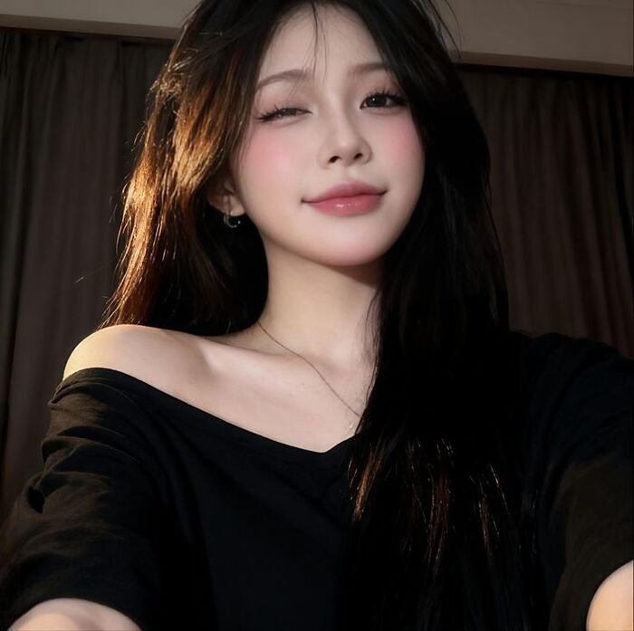 Girl DP for WhatsApp 2