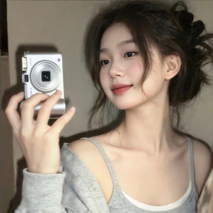 Girl DP for WhatsApp 3