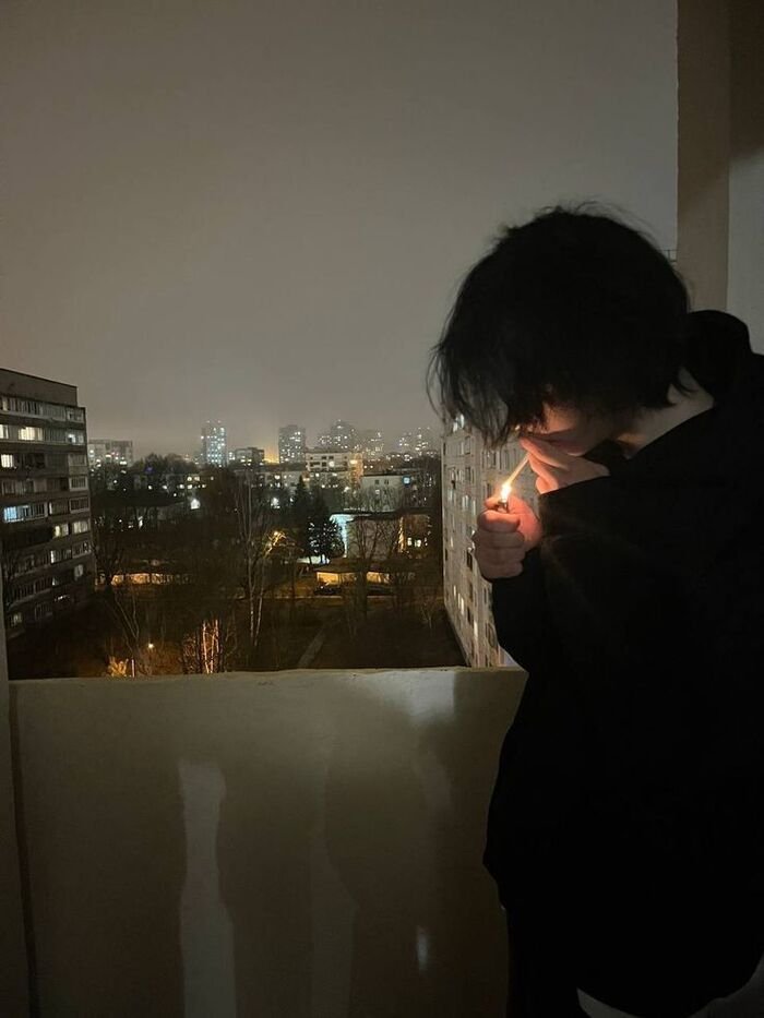 Boy DP Pic HD Black 5