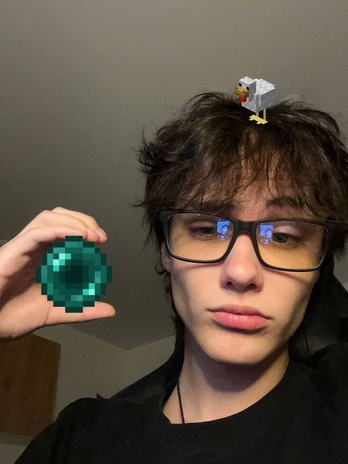 Instagram DP for Boys Attitude 4