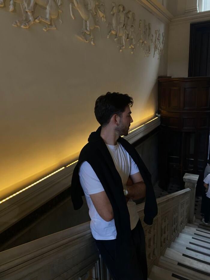 Single Boy Attitude DP 4