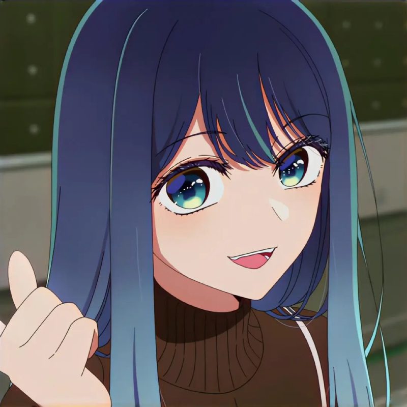 ảnh Akane Kurokawa 1