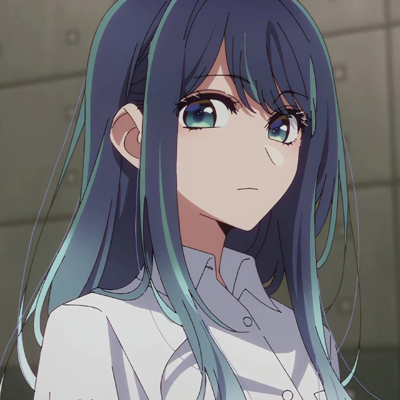 ảnh Akane Kurokawa 14