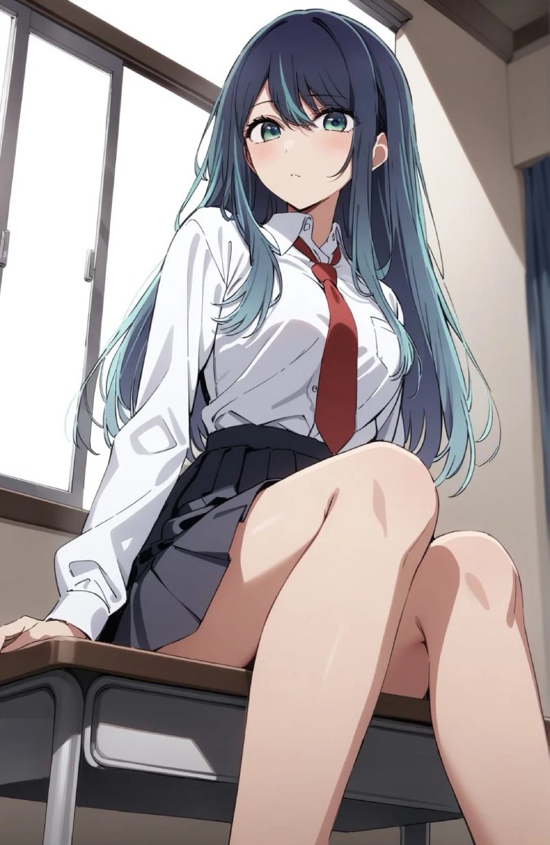 ảnh Akane Kurokawa 16