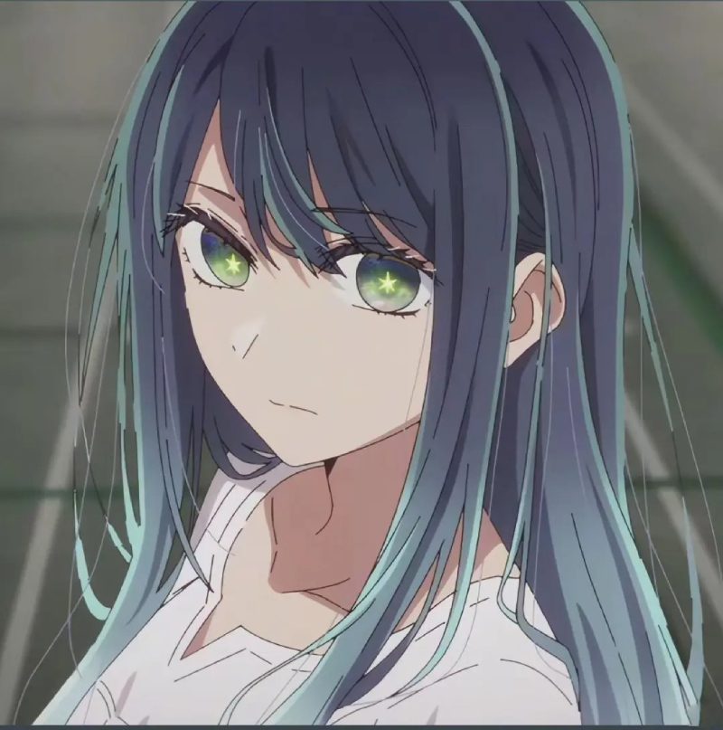 ảnh Akane Kurokawa 23