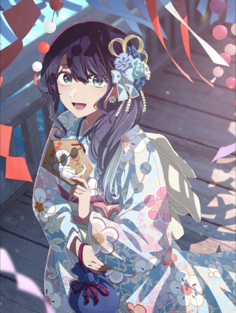 ảnh Akane Kurokawa 25