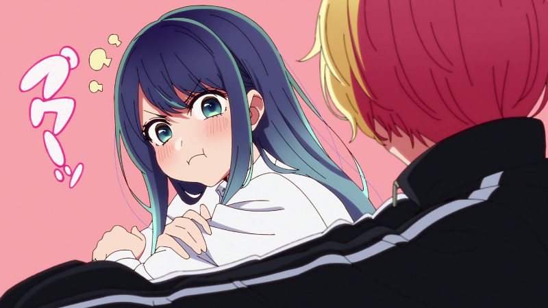 ảnh Akane Kurokawa 33