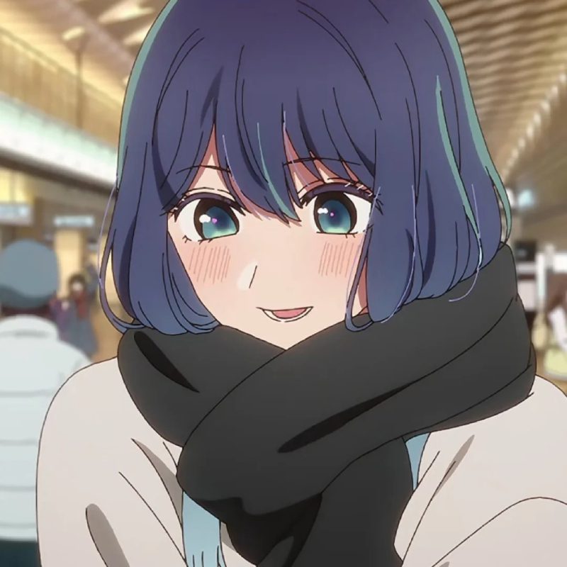 ảnh Akane Kurokawa 4