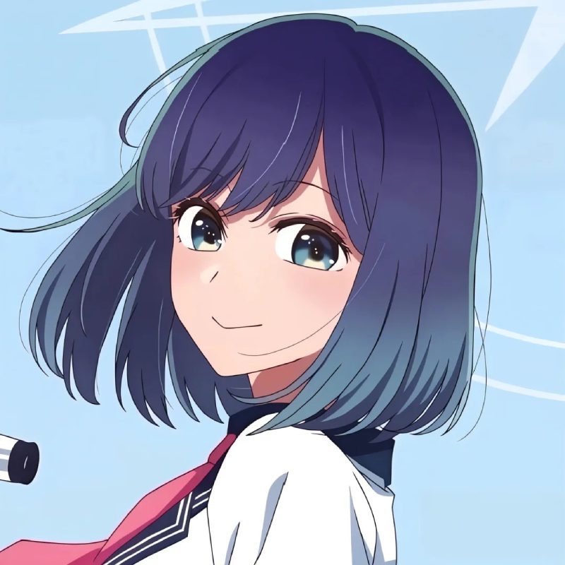 ảnh Akane Kurokawa 6