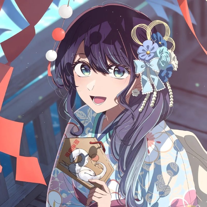 ảnh Akane Kurokawa 7