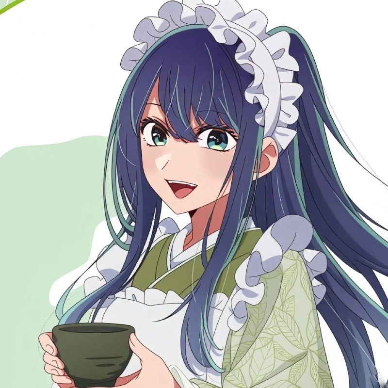 ảnh Akane Kurokawa 9