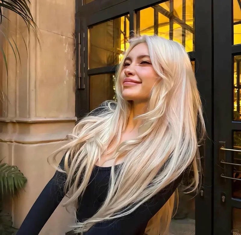 ảnh gái xinh Châu Âu 42