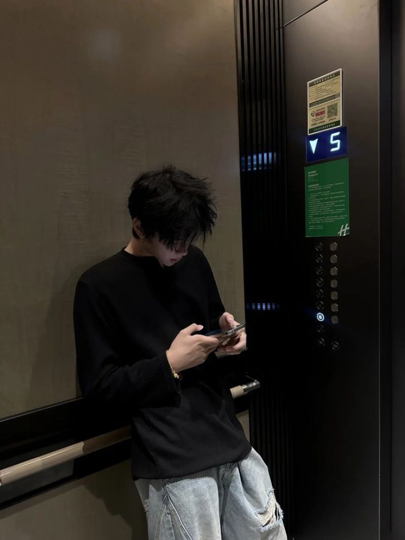 trai đẹp che mặt Việt Nam 2