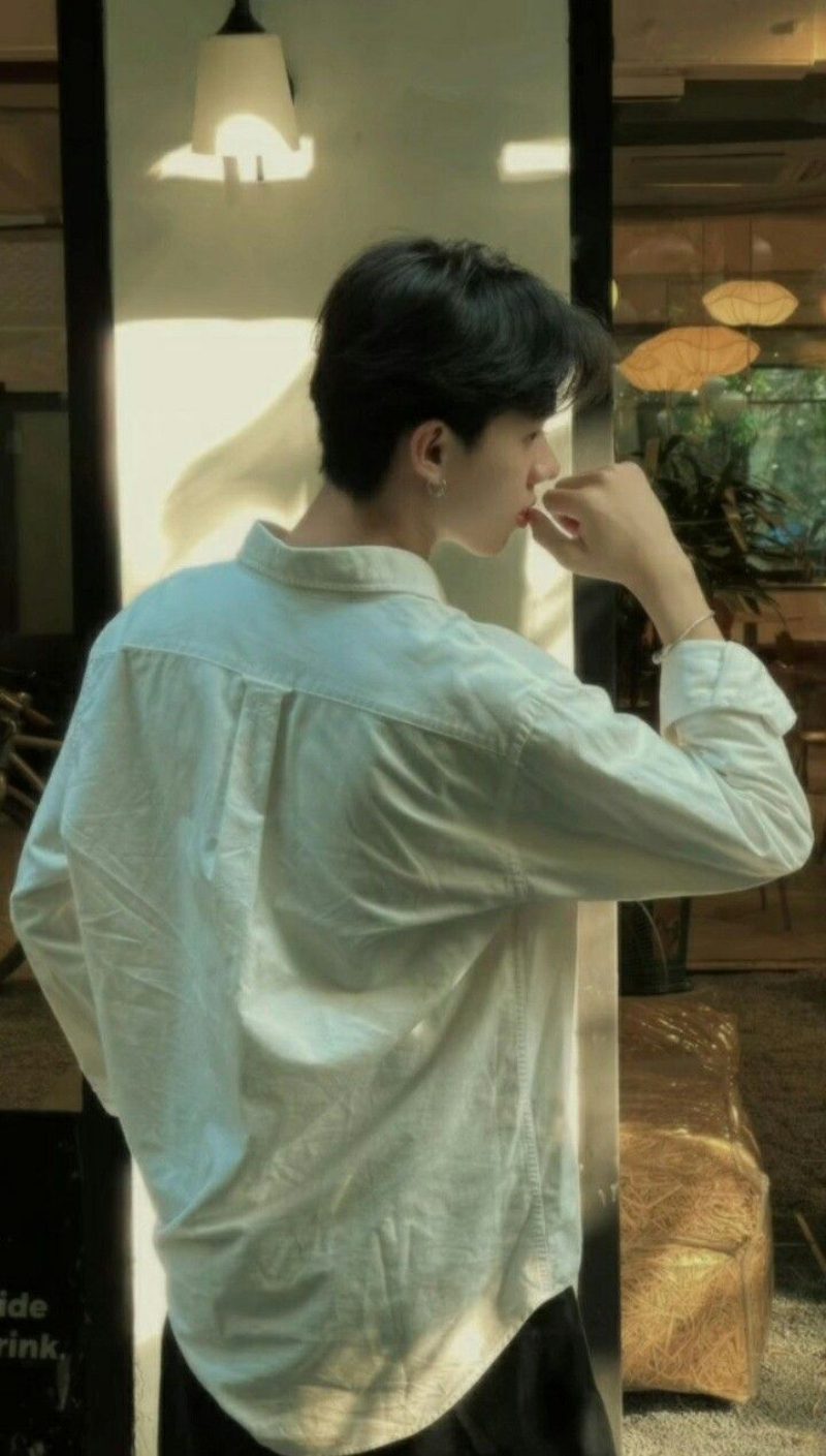 trai đẹp che mặt Việt Nam 5