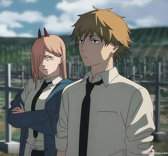 Mẫu ảnh Denji 37