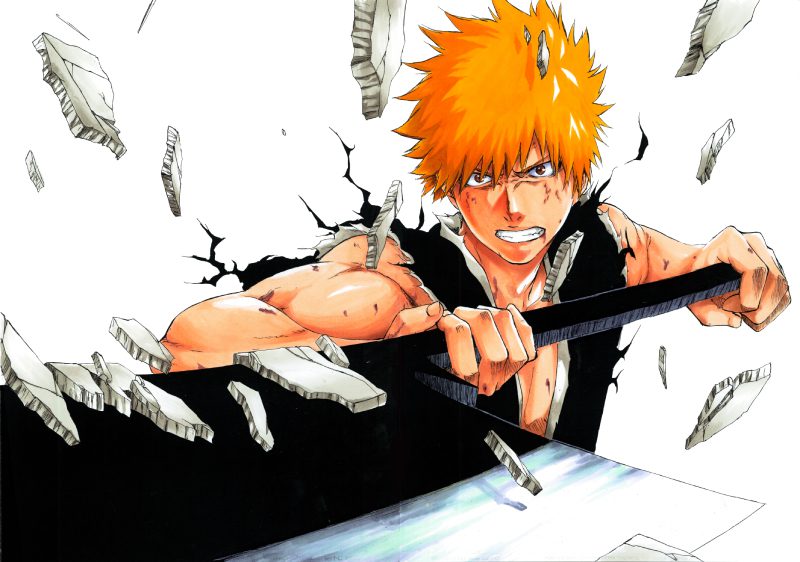 Ảnh Ichigo 16