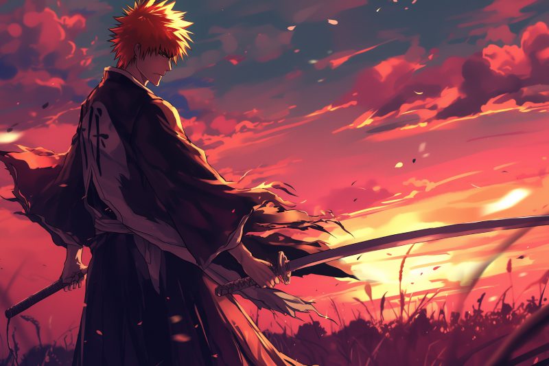 Ảnh Ichigo 25