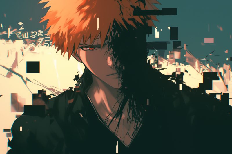 Ảnh Ichigo 26