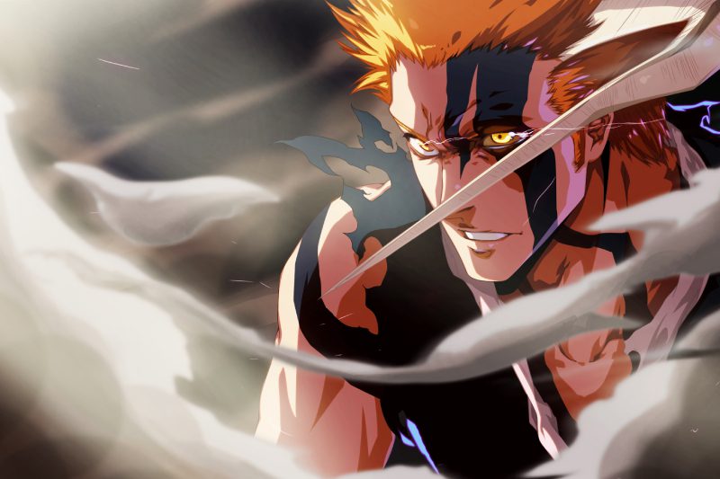 Ảnh Ichigo 34