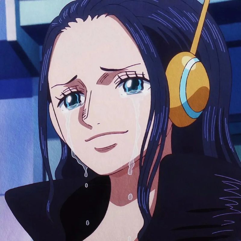 ảnh Nico Robin 17