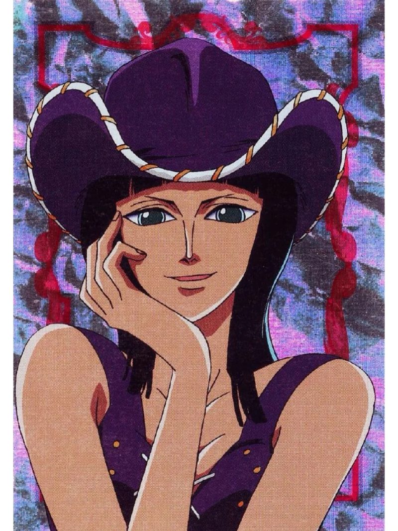 ảnh Nico Robin 27