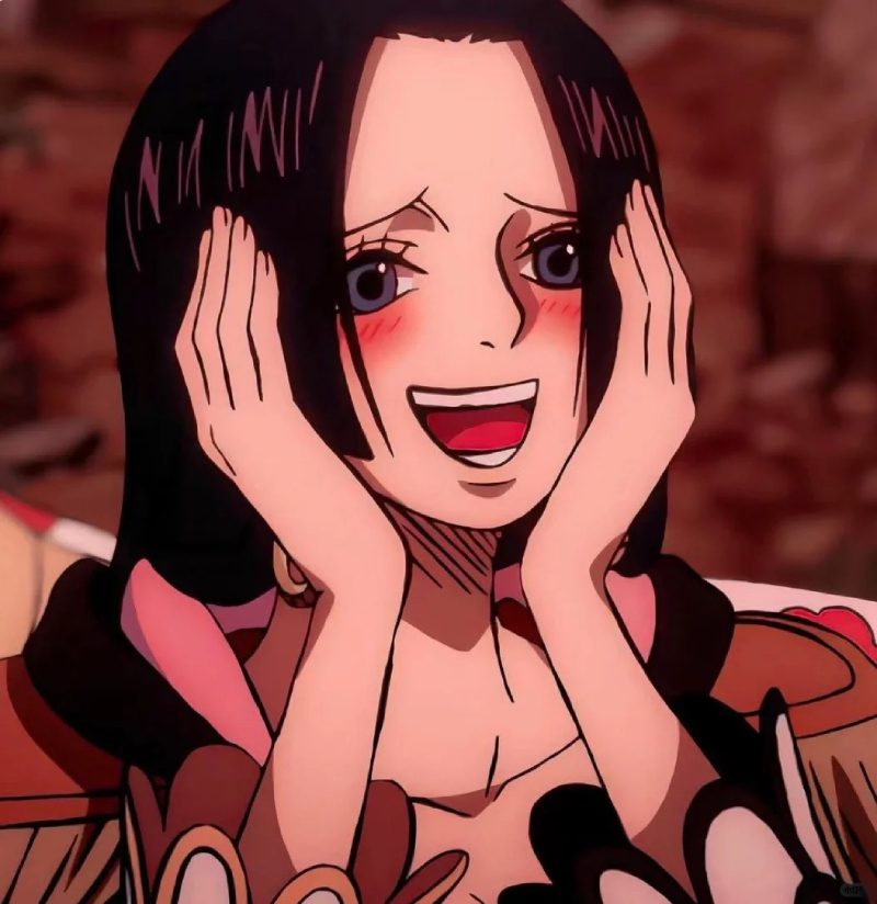 ảnh Nico Robin 28