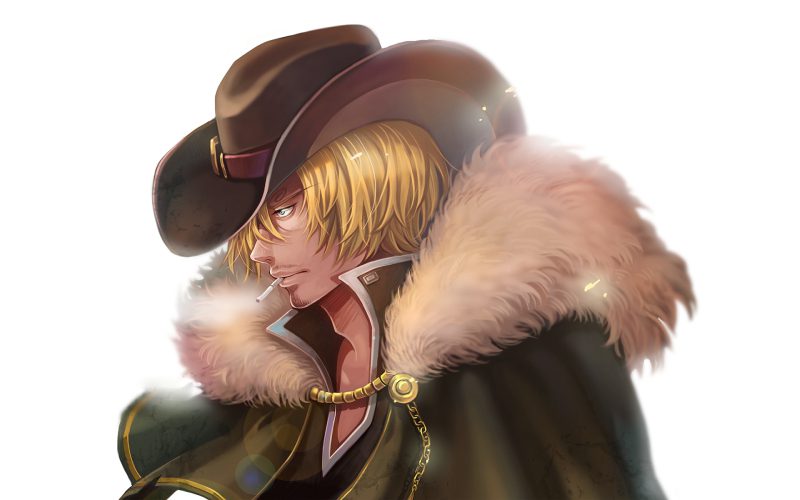 ảnh Sanji 25