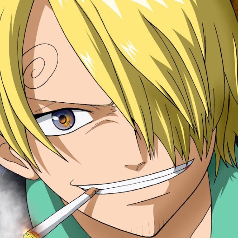 ảnh Sanji 31