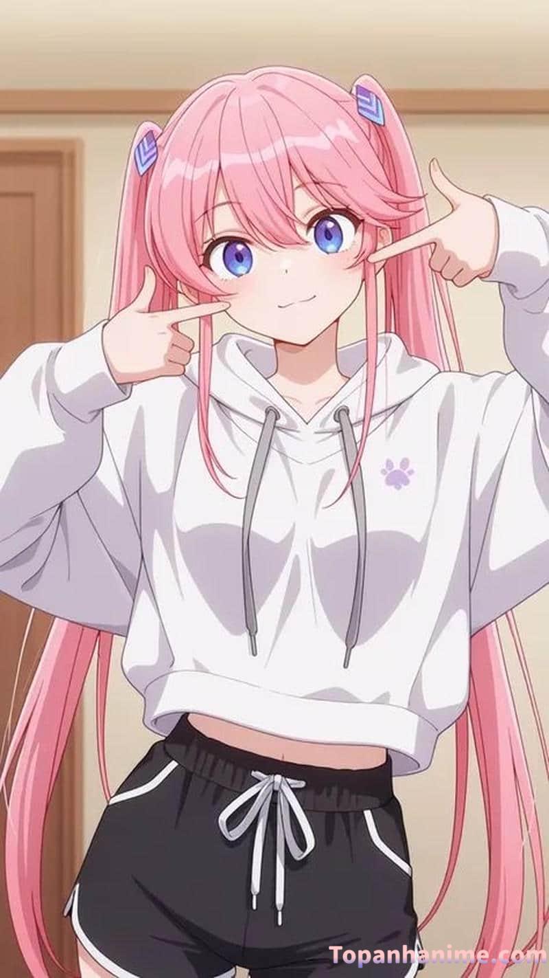 ảnh Tsukasa Yuzaki 5