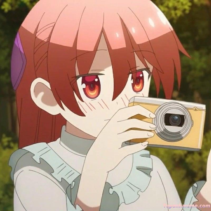 ảnh Tsukasa Yuzaki 6