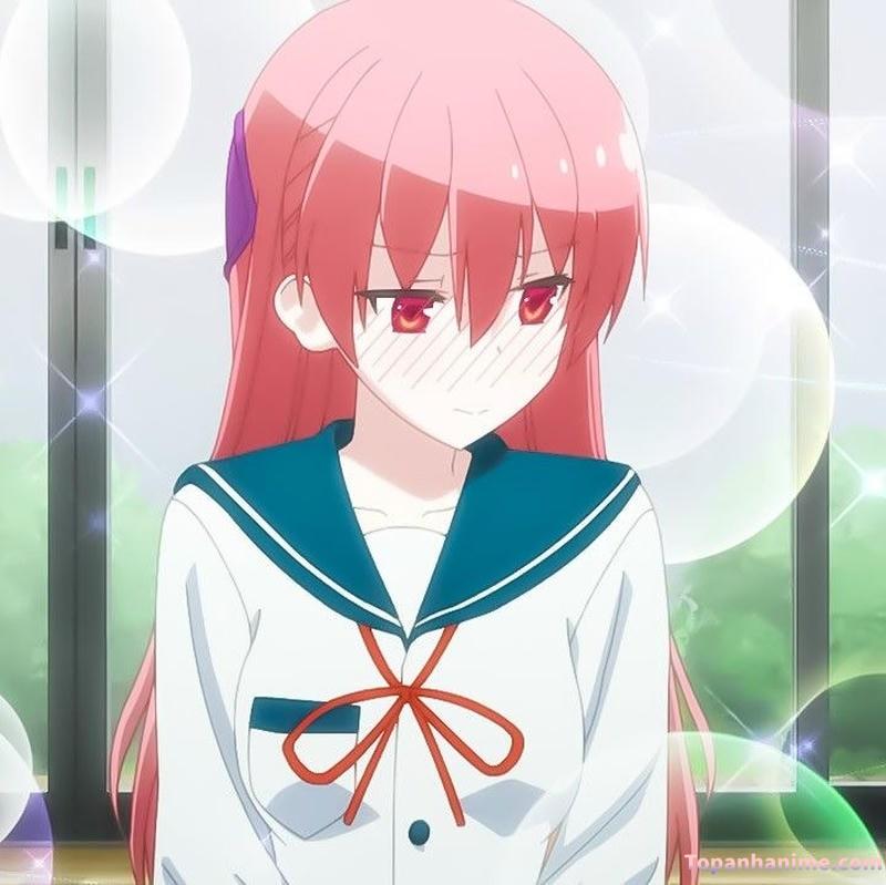 ảnh Tsukasa Yuzaki 8