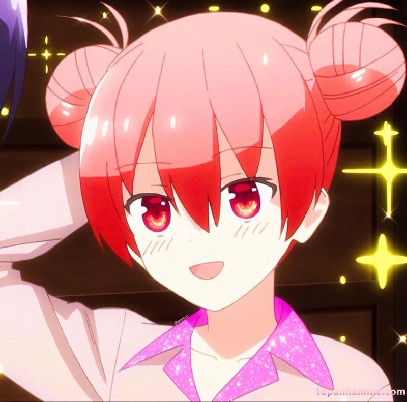 ảnh Tsukasa Yuzaki 9